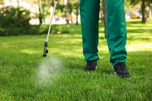 Best Emergency Pest Control  in Melbourne, FL
